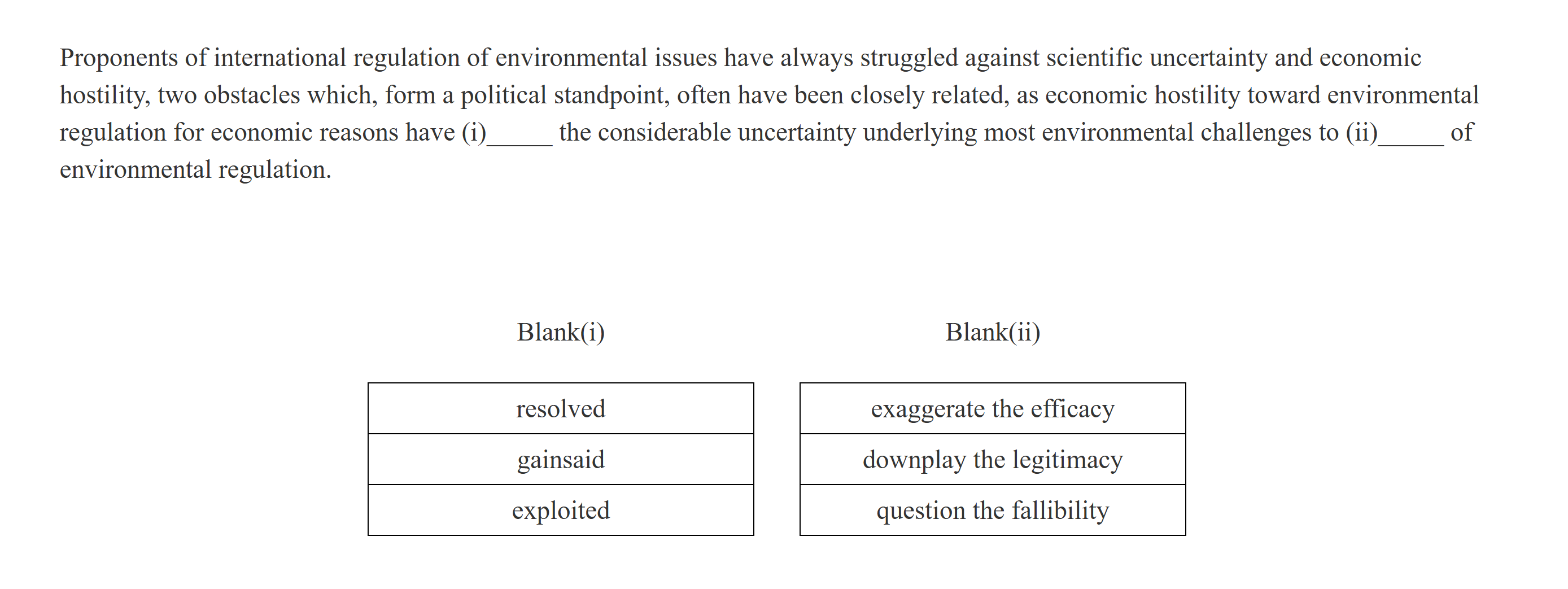 KMF Comprehensive set of mathematics questions after the reform